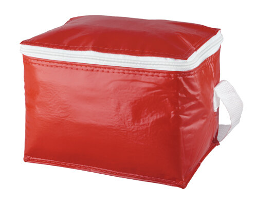 Koeltas Coolcan rood