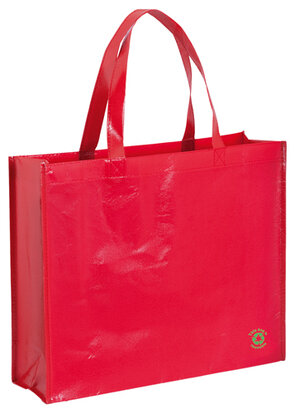 tas flubber rood