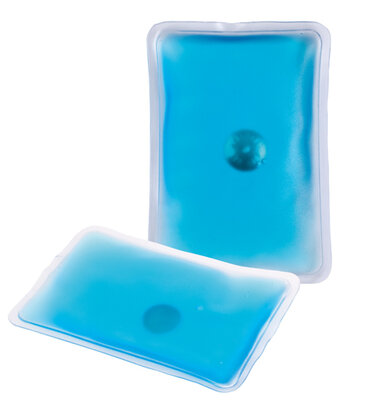 heatpad blauw