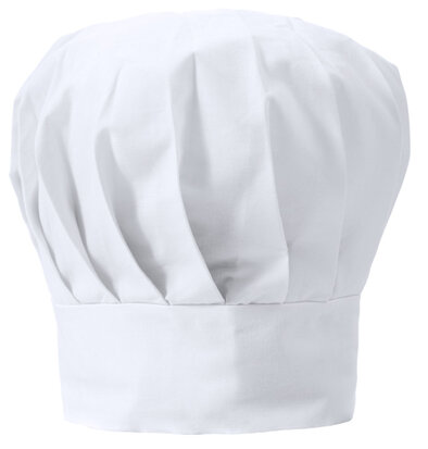 chef muts wit
