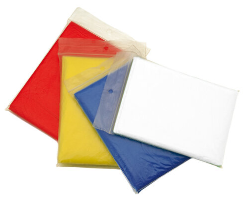 poncho remo kleuren