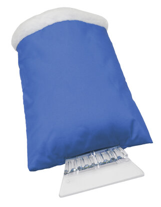 ijskrabber dasha blauw
