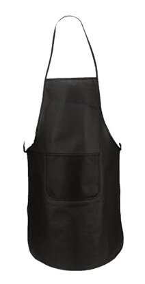 schort vanur zwart
