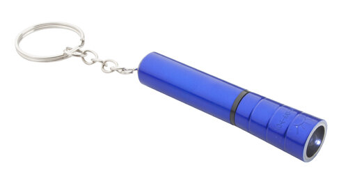 zaklamp Taipei blauw