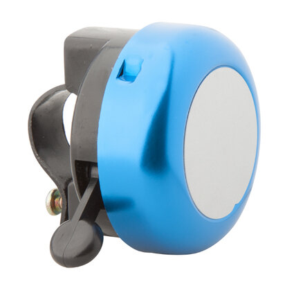 fietsbel rush blauw