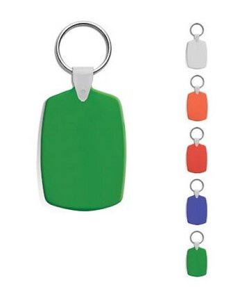 Sleutelhanger Slice
