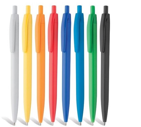 leopard pen kleuren