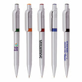 Whalsey balpen sample