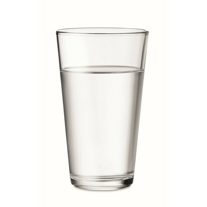 Conisch glas, 300ml RONGO sample