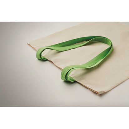 Katoenen tas, 140 gr/m² ZEVRA sample