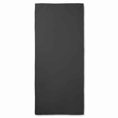 sporthanddoek tuko zwart