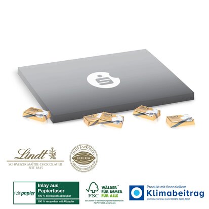 Lindt laptop adventskalender
