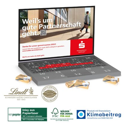 laptop adventskalender