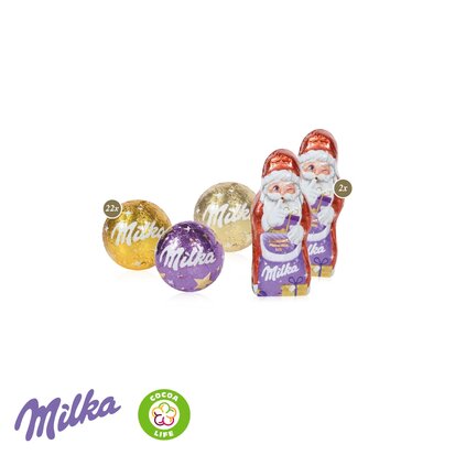 milka chocolade