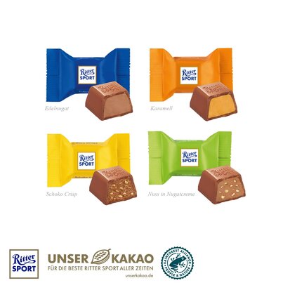 chocolade adventskalender