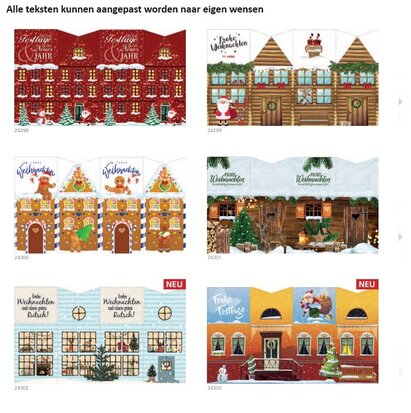 adventskalender galerij 1