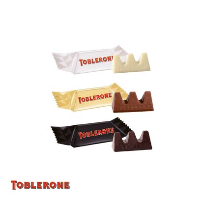 TOBLERONE adventskalender