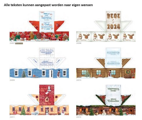 adventskalender galerij 1