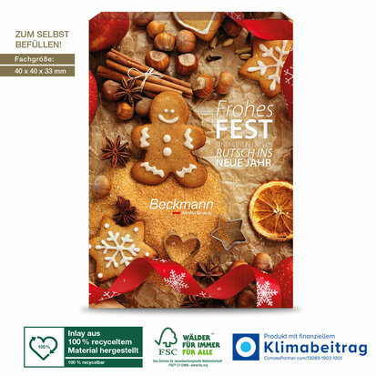 voorbeeld lege adventskalender