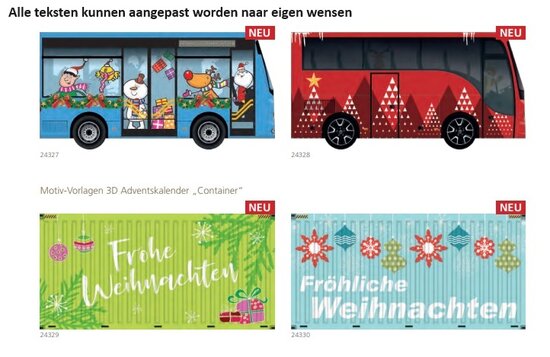 adventskalender galerij 1