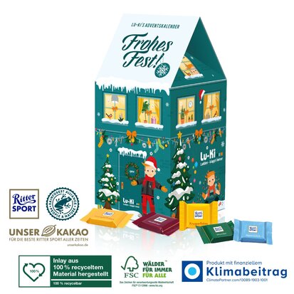 KErsthuis XL Rittersport
