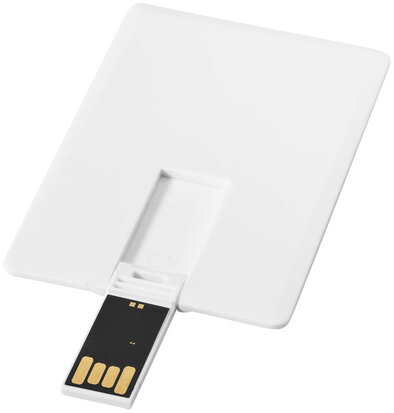 Slimcard USB 4 GB