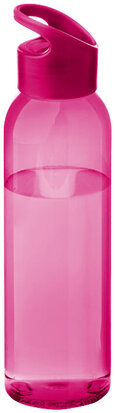 SKy drinkfles roze