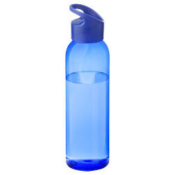SKy drinkfles blauw