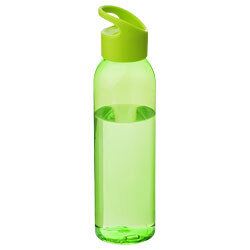 SKy drinkfles groen