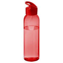 SKy drinkfles rood
