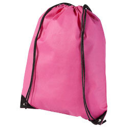 Evergreen rugzak roze