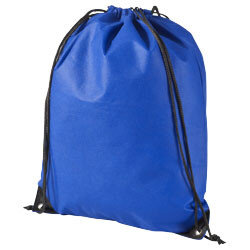 Evergreen rugzak blauw