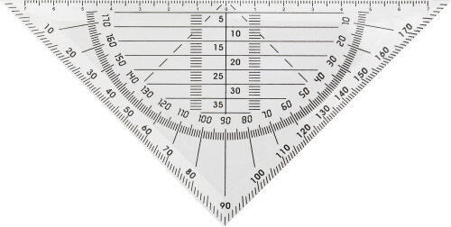 geodriehoek