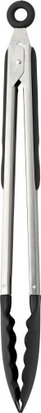 TAng bbq zilver