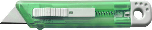 Hobbymes groen
