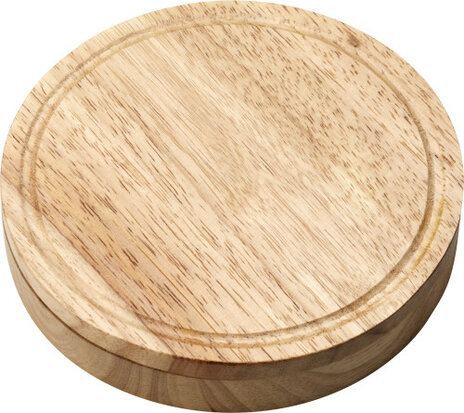 kaasplank dicht