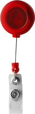 skipashouder rood