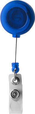 skipashouder blauw