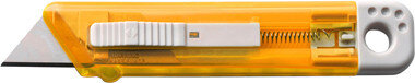 Hobbymes oranje