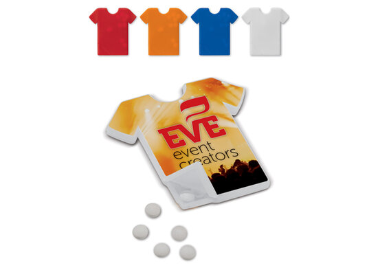 pepermuntdoosje tshirt