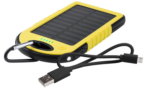 powerbank lenard