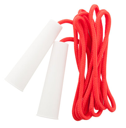 Derix springtouw rood