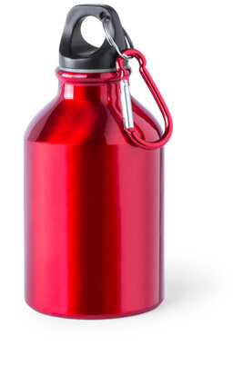 bidon henzo rood