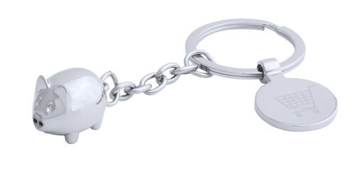 sleutelhanger Hoinzo hond