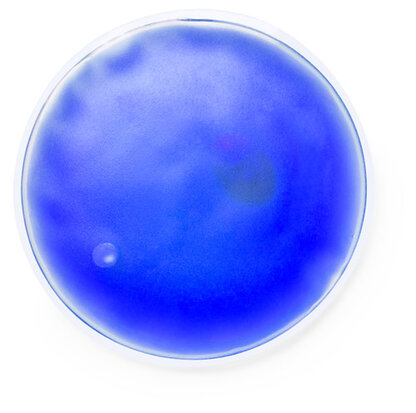 heat pack kison blauw