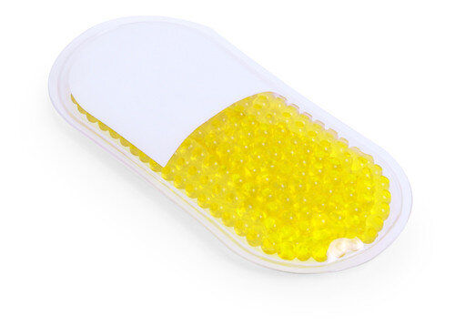 hot-cold pack pikur geel
