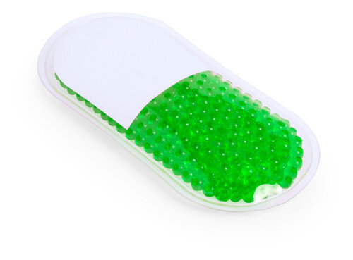 hot-cold pack pikur groen