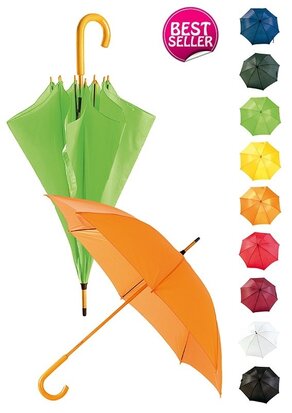 paraplu kleuren