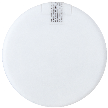 mints in ronde plastic