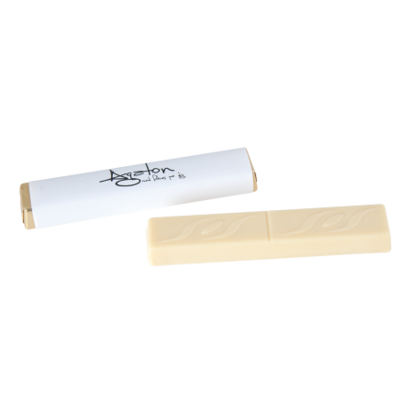 chocolade stick goud
